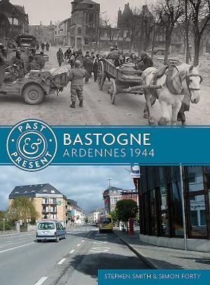 Bastogne: Ardennes 1944 image number 0