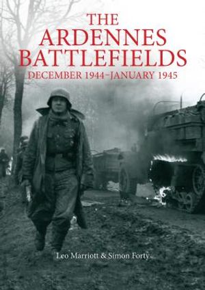 The Ardennes Battlefields: December 1944-January 1945 image number 0