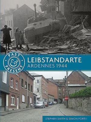 Leibstandarte: Ardennes 1944 image number 0
