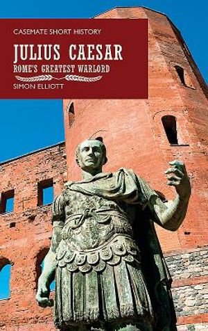 Julius Caesar: Rome's Greatest Warlord image number 0