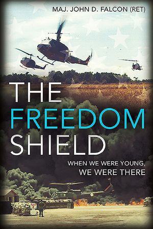 The Freedom Shield: The 191st Assault Helicopter Company in Vietnam image number 0