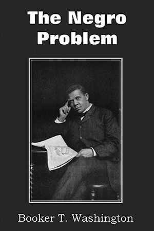 The Negro Problem image number 0