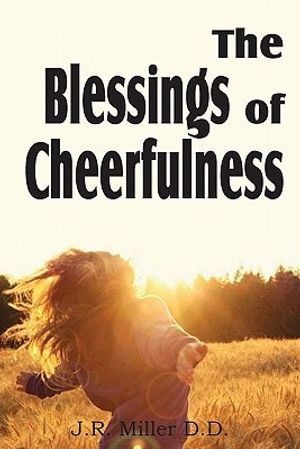 The Blessing of Cheerfulness image number 0