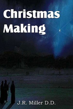 Christmas Making image number 0