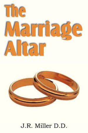 The Marriage Altar image number 0