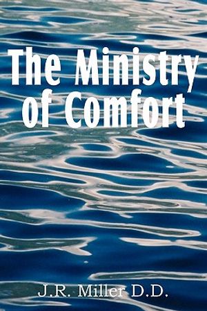The Ministry of Comfort image number 0