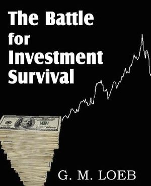 The Battle for Investment Survival image number 0