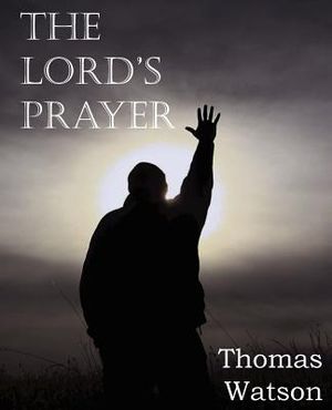 The Lord's Prayer image number 0