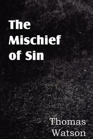The Mischief of Sin image number 0