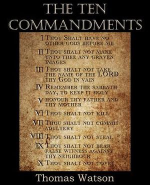 The Ten Commandments image number 0