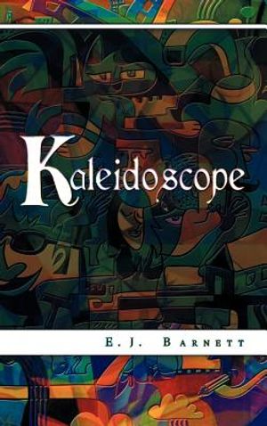 Kaleidoscope image number 0
