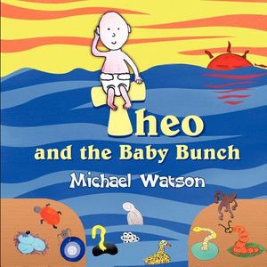 Theo and the Baby Bunch image number 0