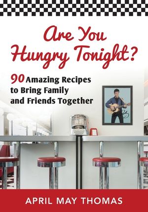 Are You Hungry Tonight? image number 0
