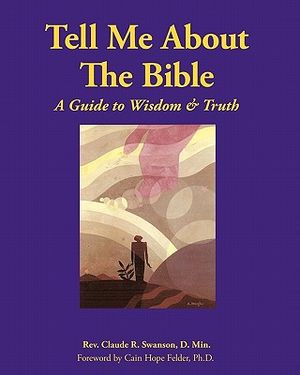 Tell Me About The Bible image number 0