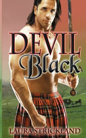Devil Black image number 0