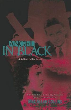 Angel in Black image number 0