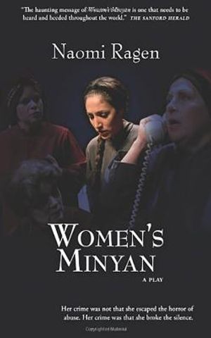 Women's Minyan image number 0