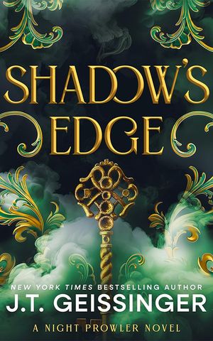 Shadow's Edge image number 0