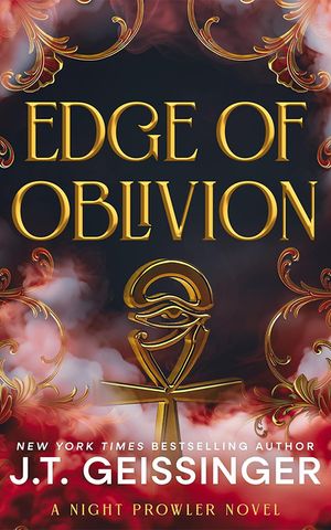 Edge of Oblivion image number 0