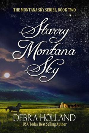 Starry Montana Sky image number 0