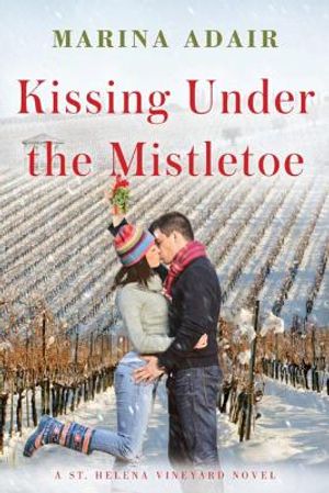 Kissing Under the Mistletoe image number 0