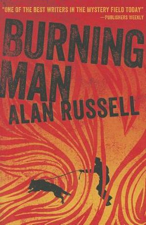 Burning Man image number 0