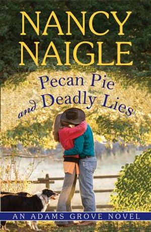 Pecan Pie and Deadly Lies image number 0