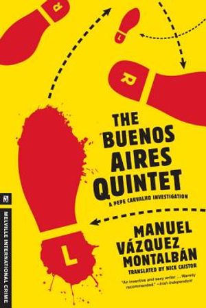The Buenos Aires Quintet image number 0