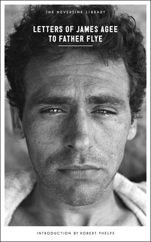 Letters of James Agee to Father Flye image number 0
