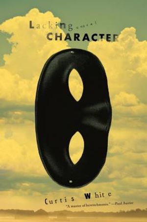Lacking Character image number 0