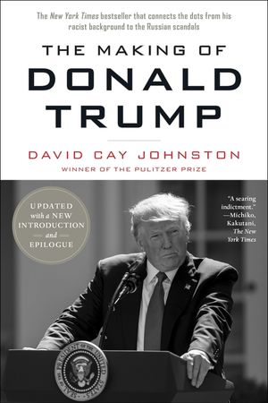 The Making of Donald Trump image number 0