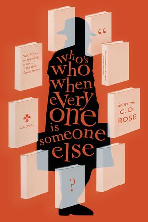 Who's Who When Everyone Is Someone Else image number 0