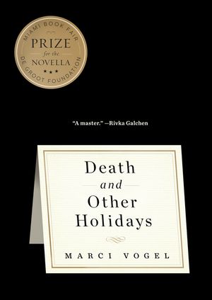 Death and Other Holidays image number 0