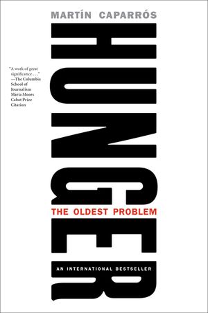 Hunger: The Oldest Problem image number 0