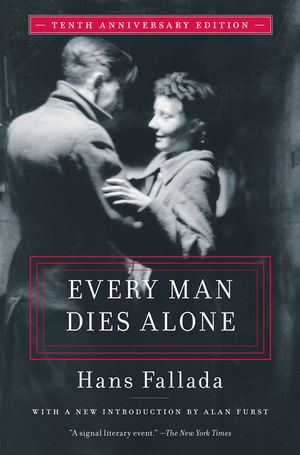 Every Man Dies Alone: Special 10th Anniversary Edition image number 0