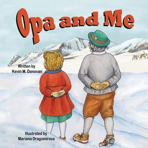 Opa and Me image number 0