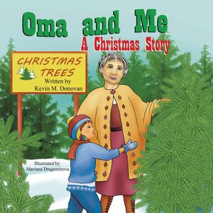 Oma and Me: A Christmas Story image number 0