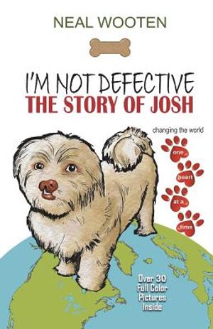 I'm Not Defective: The Story of Josh image number 0