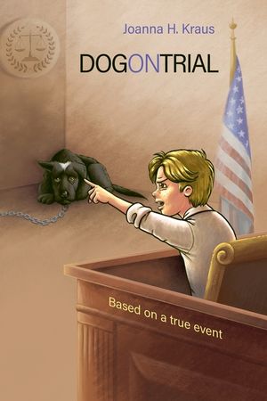 Dog on Trial image number 0