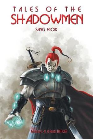 Tales of the Shadowmen 13 image number 0