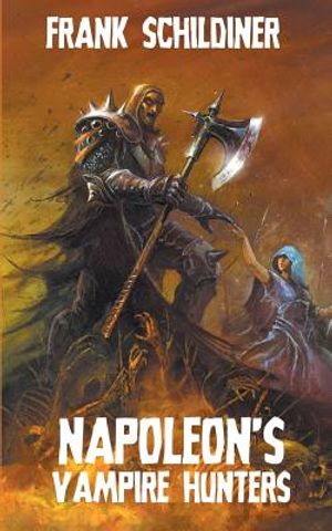 Napoleon's Vampire Hunters image number 0