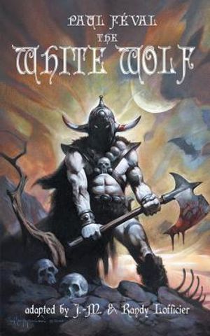 The White Wolf image number 0