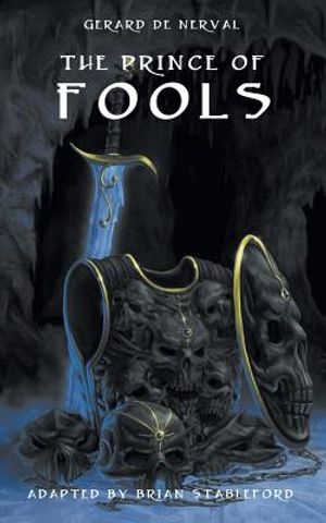 The Prince of Fools image number 0