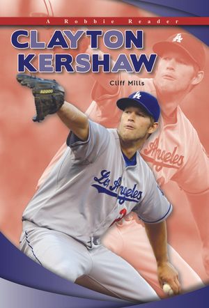 Clayton Kershaw image number 0