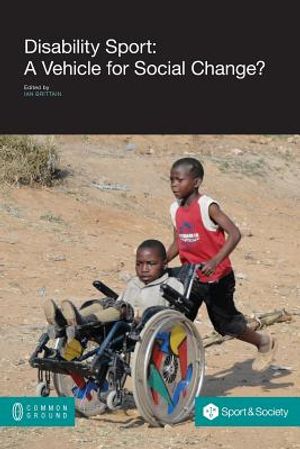 Disability Sport: A Vehicle for Social Change? image number 0