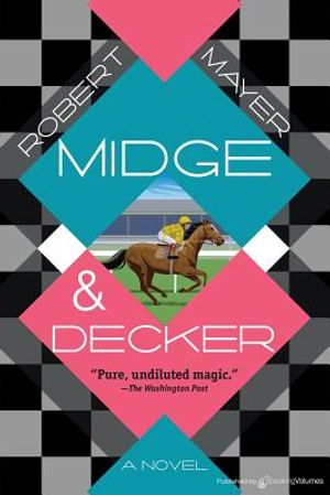Midge & Decker image number 0