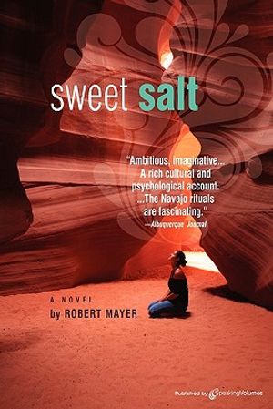 Sweet Salt image number 0