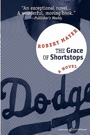The Grace of Shortstops image number 0