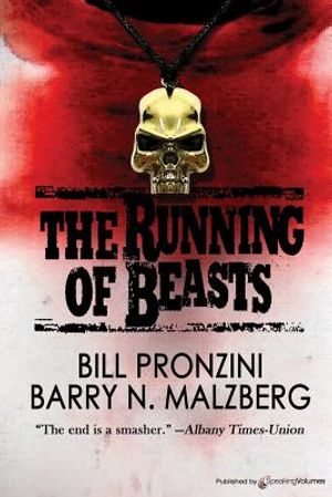 The Running of Beasts image number 0