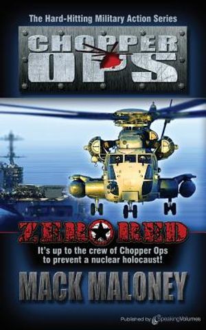 Zero Red: Chopper Ops image number 0